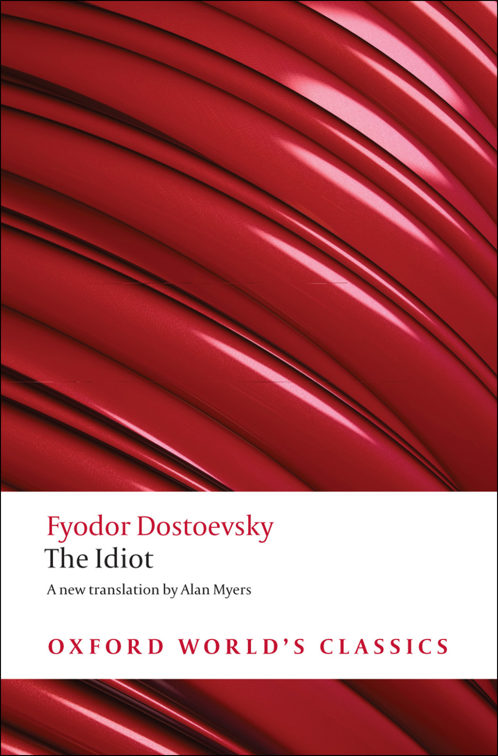 The Idiot eBook Rental