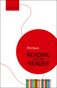 Cover image: Reading and the Reader 9780191506161