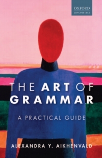 Immagine di copertina: The Art of Grammar 9780199683222