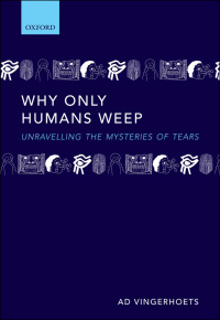 Immagine di copertina: Why Only Humans Weep 9780198570240