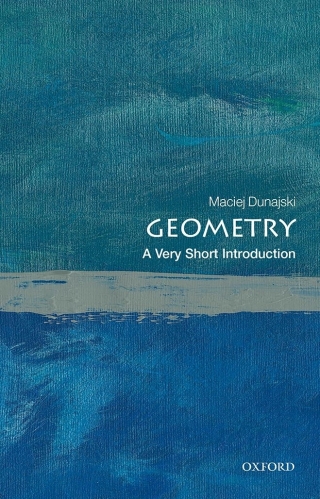 Cover image: Geometry 9780191506604