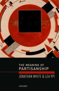 Cover image: The Meaning of Partisanship 9780199684175