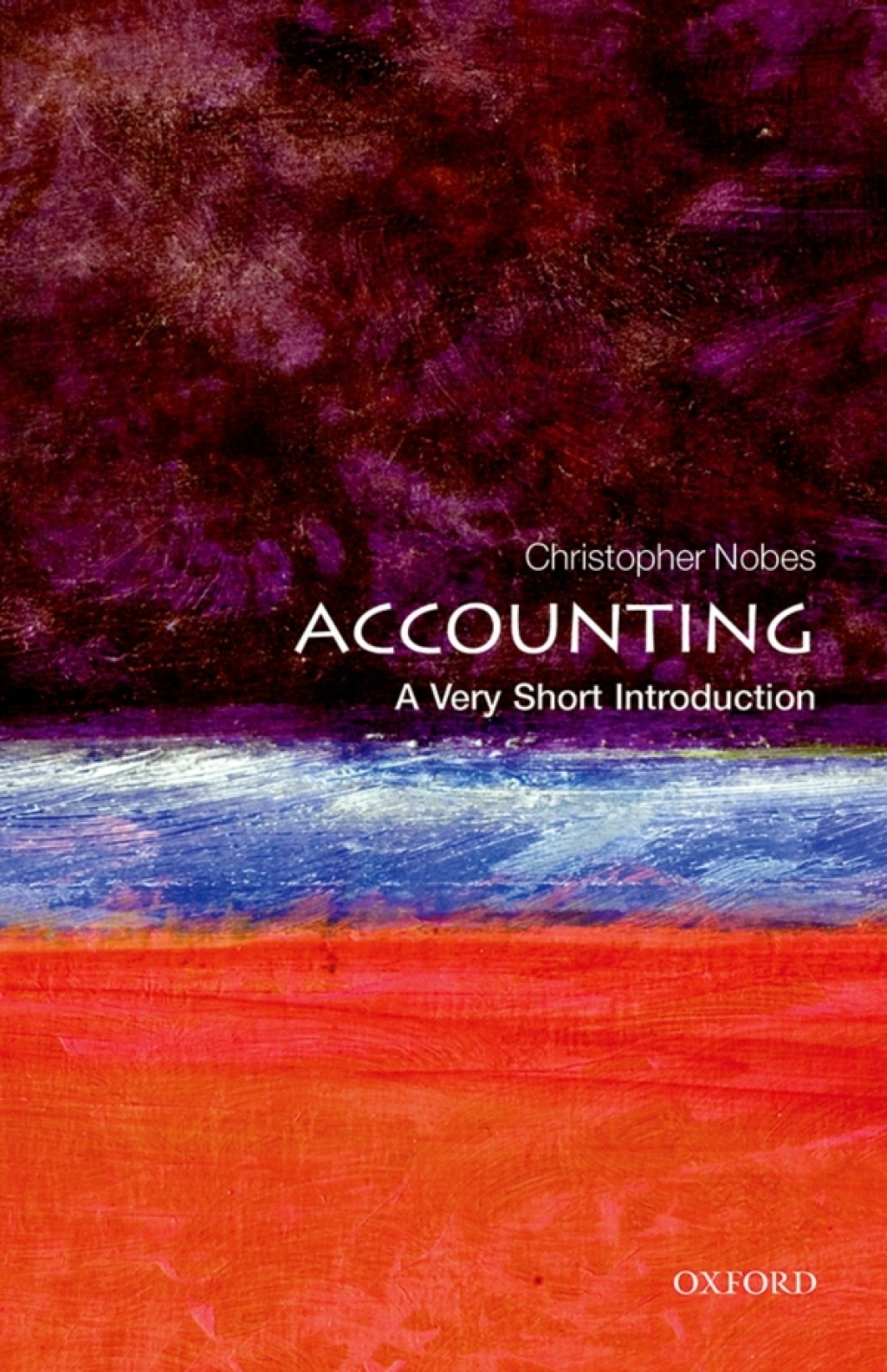 Accounting (eBook Rental)