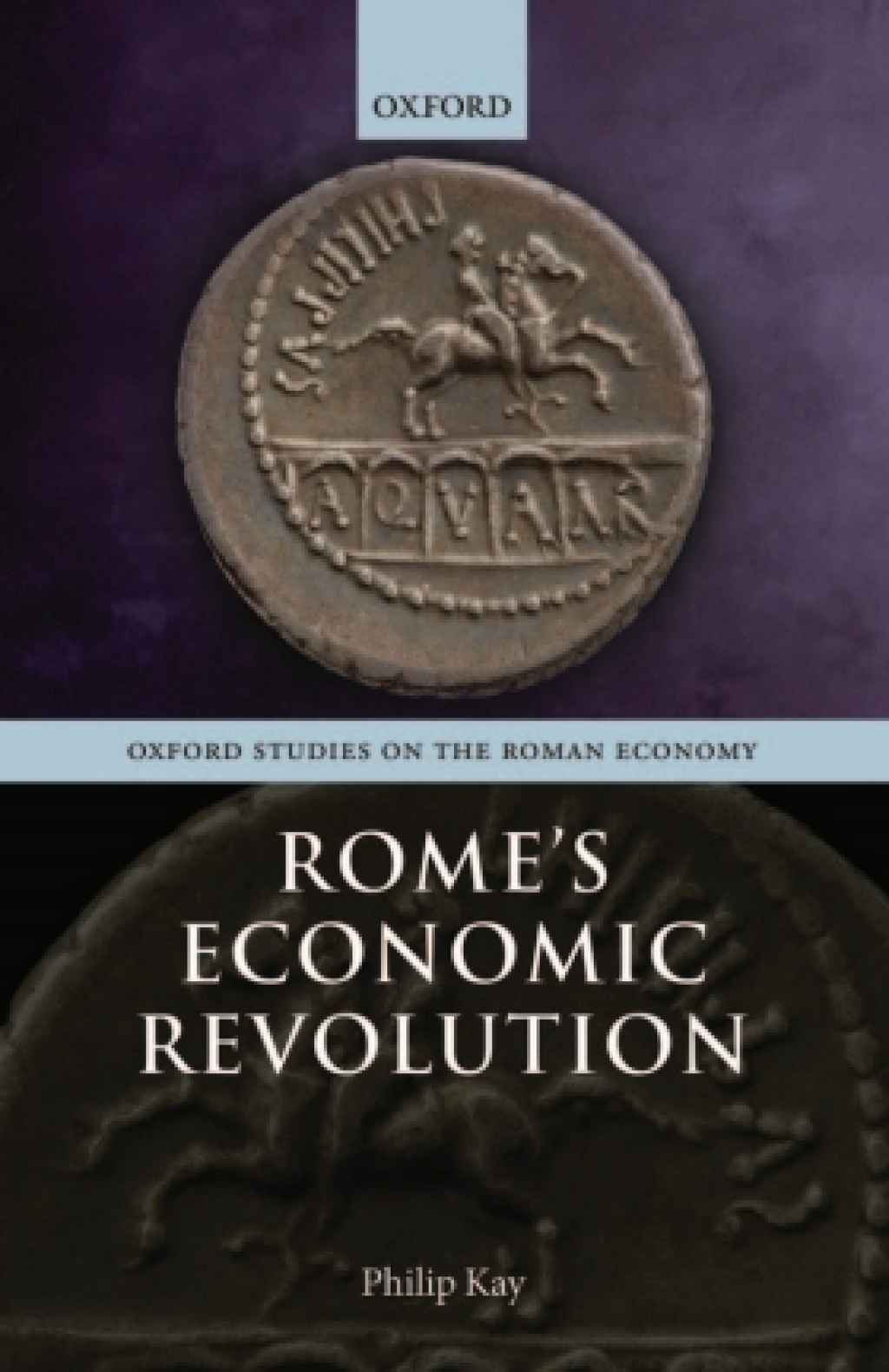 Rome’s Economic Revolution