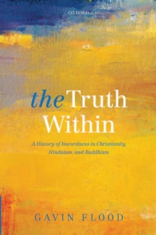 Cover image: The Truth Within 9780199684564