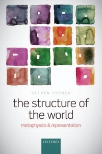 Omslagafbeelding: The Structure of the World 9780198776666