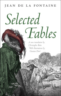 Cover image: Selected Fables 9780191507878