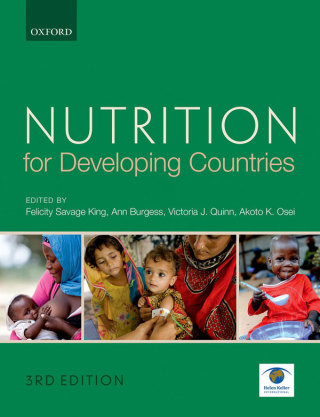 Nutrition for Developing Countries 3rd edition | 9780199685226 ...