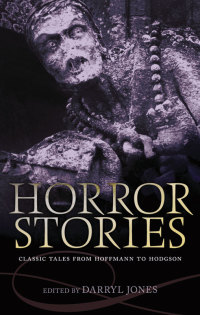 صورة الغلاف: Horror Stories 1st edition 9780199685431