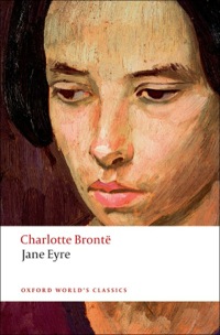 Cover image: Jane Eyre 9780199535590