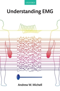 صورة الغلاف: Understanding EMG 9780199595501