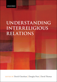 صورة الغلاف: Understanding Interreligious Relations 1st edition 9780199645848