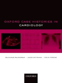 Imagen de portada: Oxford Case Histories in Cardiology 9780191509780