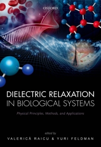Titelbild: Dielectric Relaxation in Biological Systems 1st edition 9780199686513