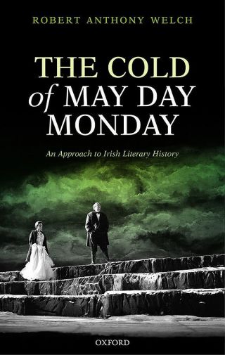 Imagen de portada: The Cold of May Day Monday 9780199686841