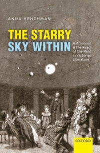 Imagen de portada: The Starry Sky Within 1st edition 9780198797593