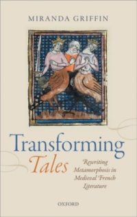 Cover image: Transforming Tales 9780199686988