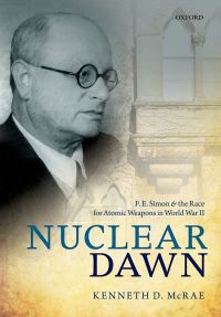 表紙画像: Nuclear Dawn 9780191510847