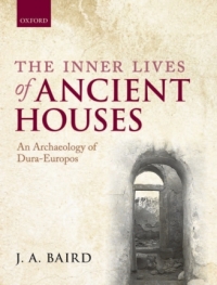 صورة الغلاف: The Inner Lives of Ancient Houses 9780199687657