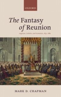 Titelbild: The Fantasy of Reunion 9780199688067
