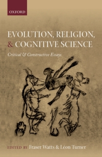 Cover image: Evolution, Religion, and Cognitive Science 1st edition 9780199688081