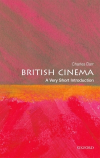 Cover image: British Cinema 9780199688333