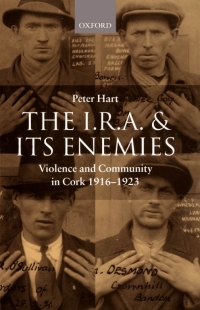 Cover image: The I.R.A. and its Enemies 1st edition 9780198205371