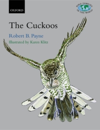 Cover image: The Cuckoos 1st edition 9780198502135