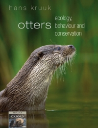 Imagen de portada: Otters 9780198565871
