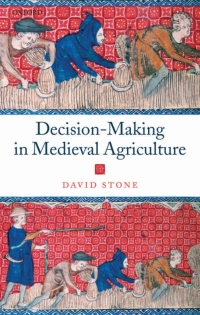 Cover image: Decision-Making in Medieval Agriculture 9780199247769