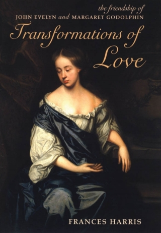 Cover image: Transformations of Love 9780199252572
