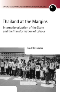 Imagen de portada: Thailand at the Margins 9780199267637