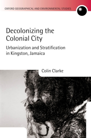 Cover image: Decolonizing the Colonial City 9780199269815
