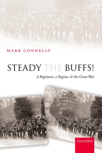 Imagen de portada: Steady The Buffs! 9780199278602