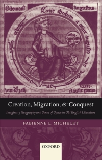 表紙画像: Creation, Migration, and Conquest 9780199286713