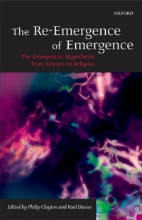 Immagine di copertina: The Re-Emergence of Emergence 1st edition 9780199287147