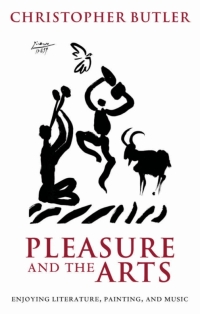 Titelbild: Pleasure and the Arts 1st edition 9780199288724