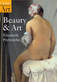 Titelbild: Beauty and Art 1st edition 9780192801609