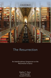 Cover image: The Resurrection 1st edition 9780198269854