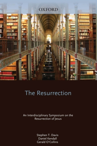 Imagen de portada: The Resurrection 1st edition 9780198269854
