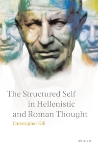 Imagen de portada: The Structured Self in Hellenistic and Roman Thought 9780199564378
