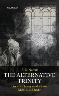 Cover image: The Alternative Trinity 9780199213160