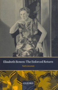 Imagen de portada: Elizabeth Bowen 9780199532131