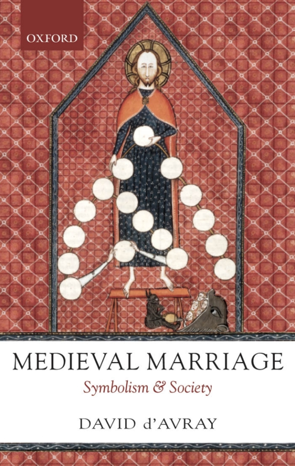 Medieval Marriage Symbolism and Society