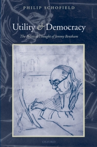 Omslagafbeelding: Utility and Democracy 9780199563364