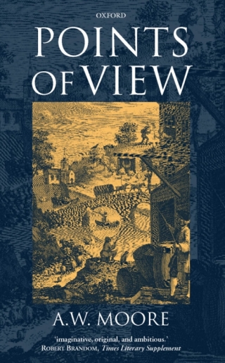 Cover image: Points of View 1st edition 9780198250623