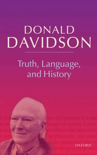 Imagen de portada: Truth, Language, and History 9780198237563