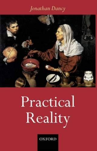 Cover image: Practical Reality 9780198241157