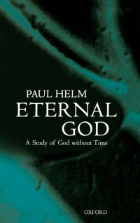 Cover image: Eternal God 1st edition