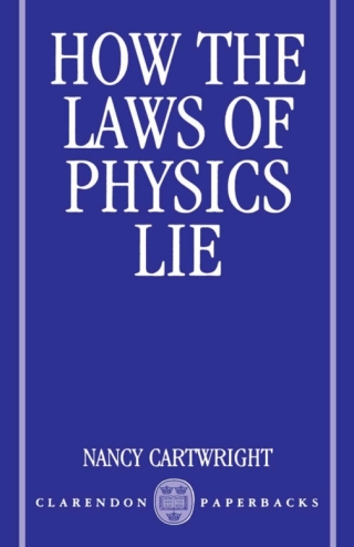 Imagen de portada: How the Laws of Physics Lie 9780198247043